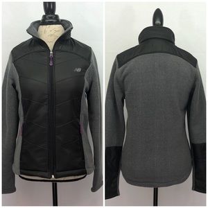 New Balance Jacket
